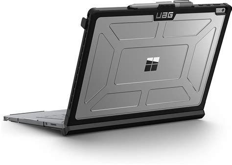 uag drop test laptop case